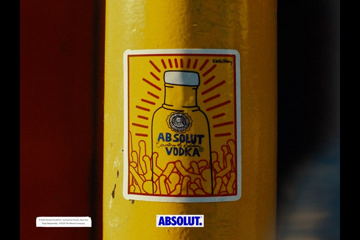 Absolut & The Mix - Parapix, Chaos - Absolut