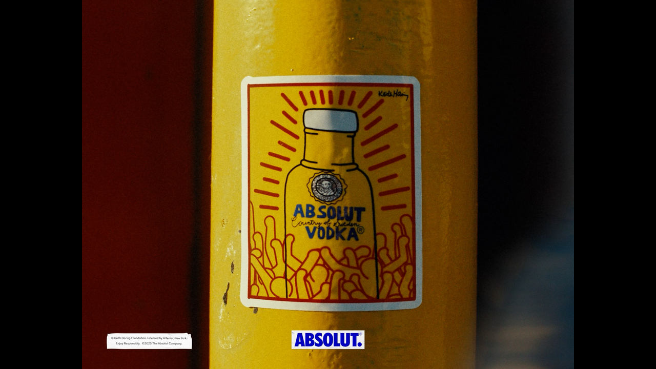 Absolut & The Mix - Parapix, Chaos - Absolut