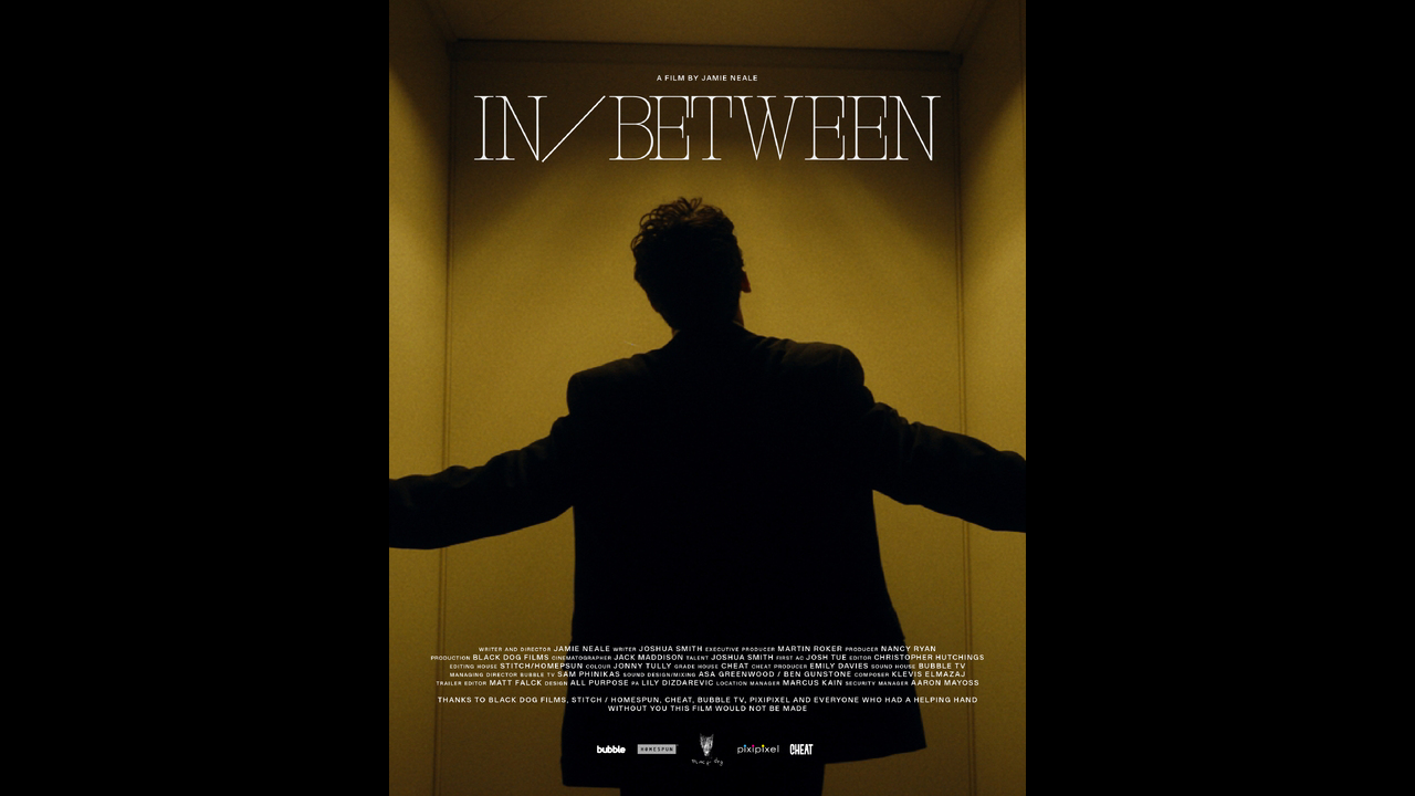 In/Between - Black Dog Films - 