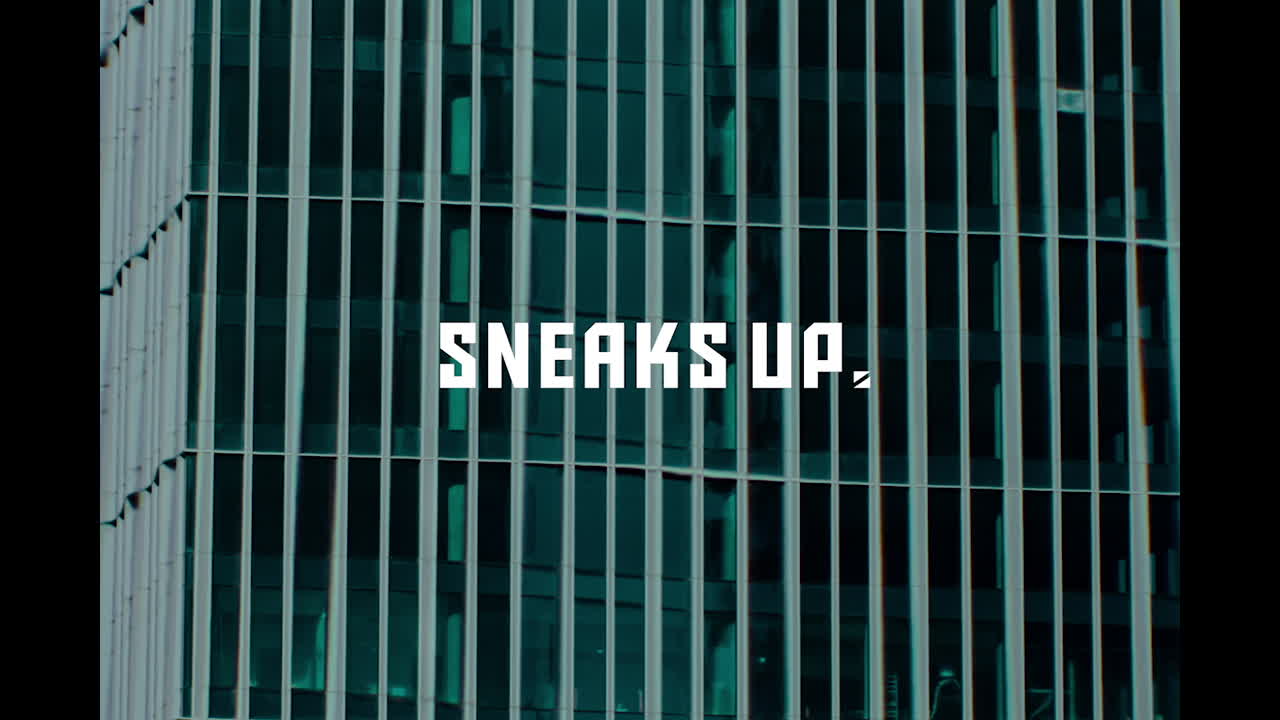 Sneaks Up X Nike / Follow The Weather - Zobunus - Sneaks Up