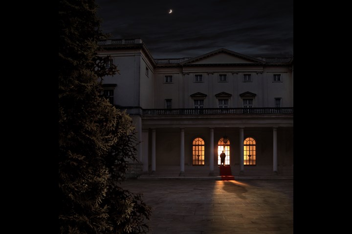 Insomnia - Free Speech / Insomnia DW Image Campaign - Deutsche Welle
