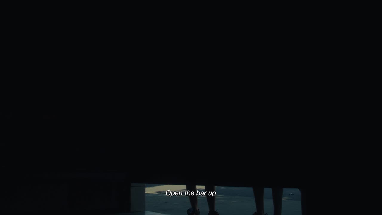 Body Talk - BRX Filmes - Alok