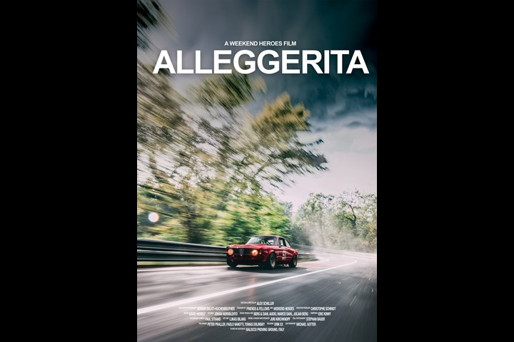 Alleggerita - NOT_A - Weekend Heroes