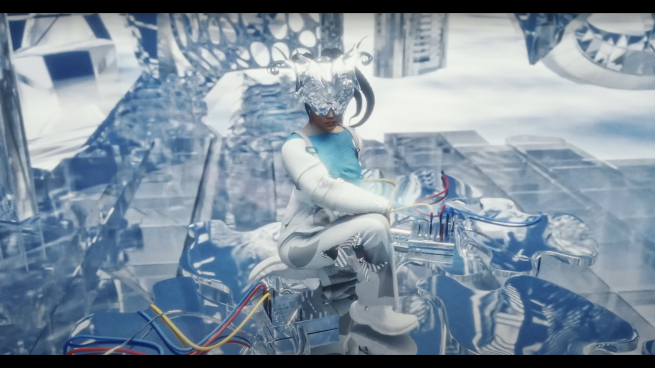 Mine - - Audrey Nuna