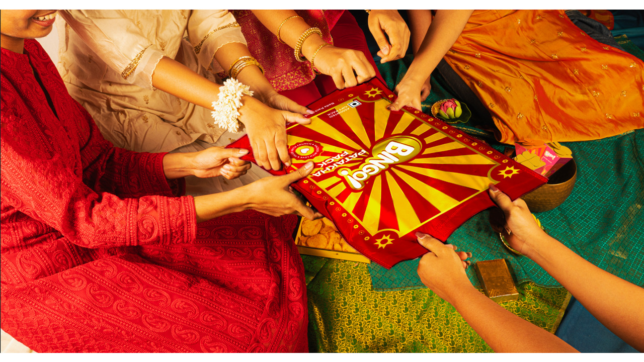 Bada Pack, Bada Dhamaka - - 