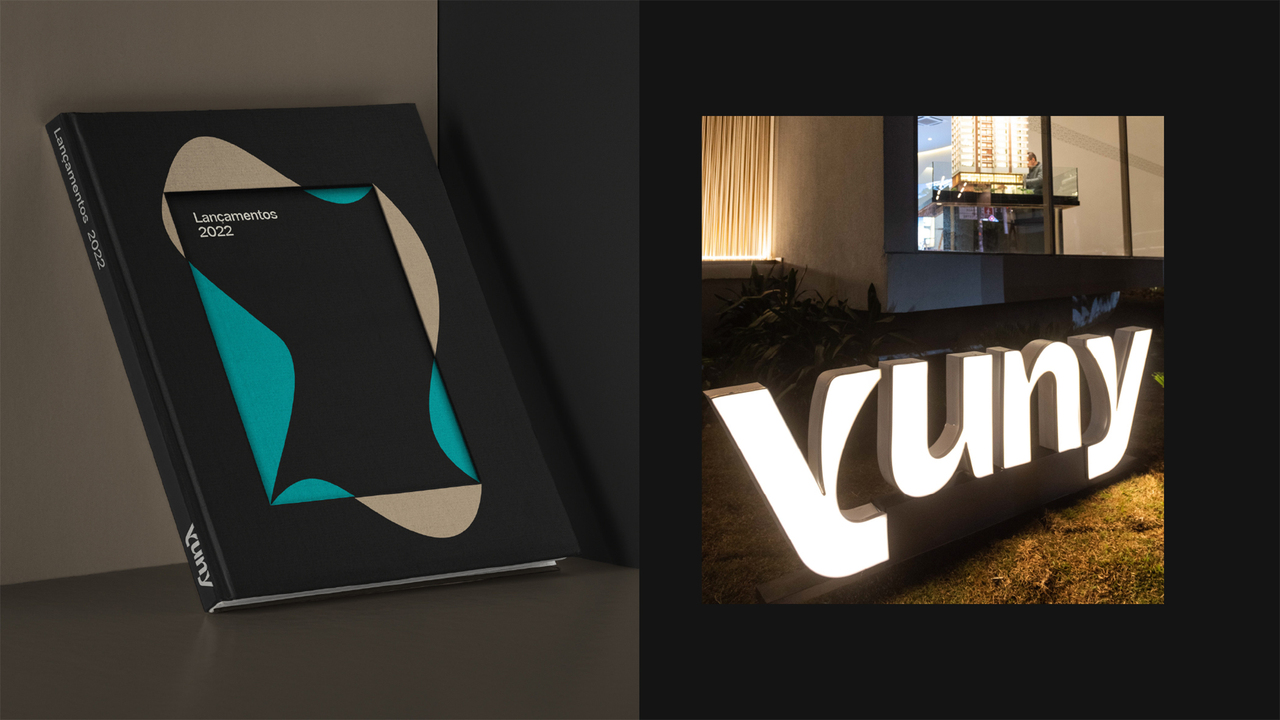 Yuny – Reimaginando o futuro da vida urbana - 2022 - 