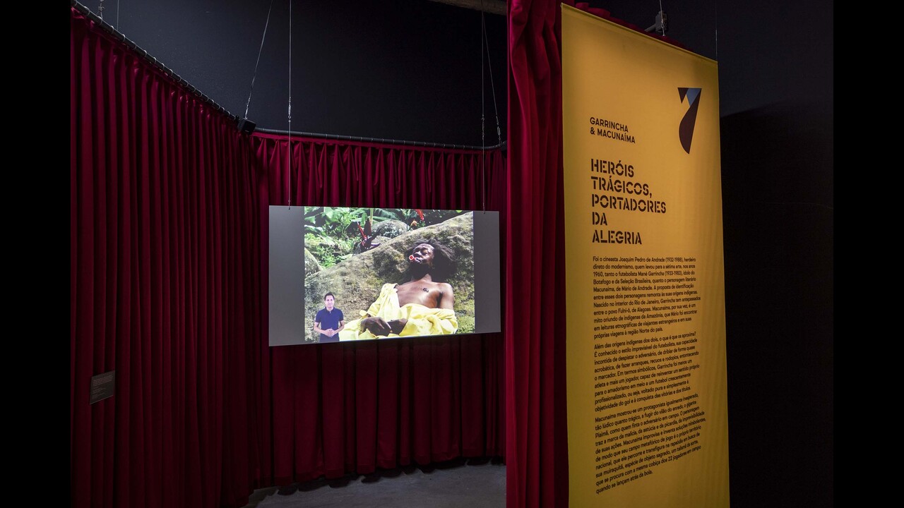 22 em Campo - 2022 - 