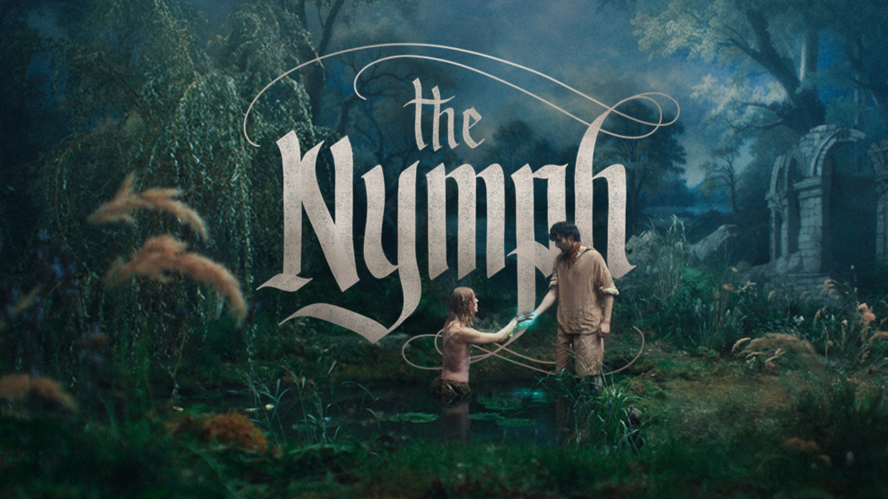 Kilian Oser - The Nymph - 