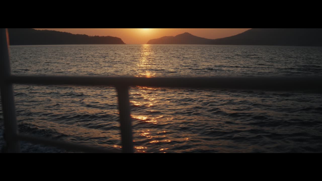 The Missing Post Office - Clément Lefer - Independant Short Doc