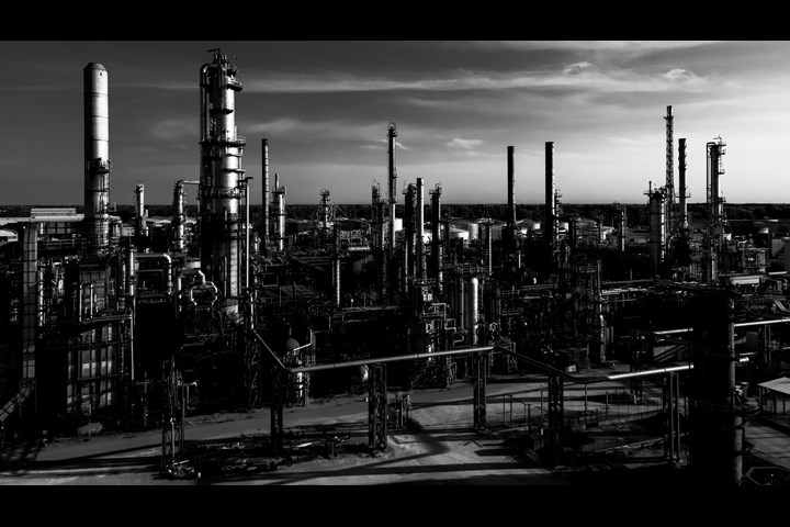 Technocracy 2030 - Aubergine film production - Just Don, Missoni, Nofaithstudios