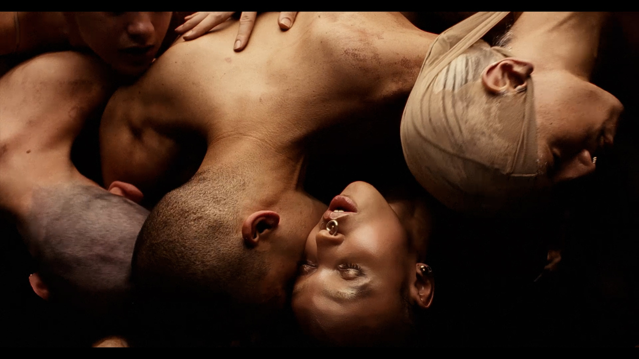 Eusexua - Object & Animal - FKA Twigs