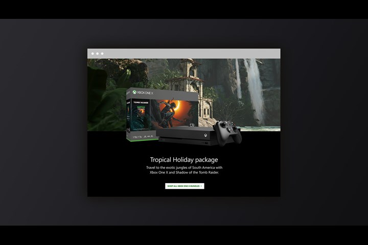 The Birth of Gaming Tourism - Xbox One Enhanced - Xbox One Enhanced