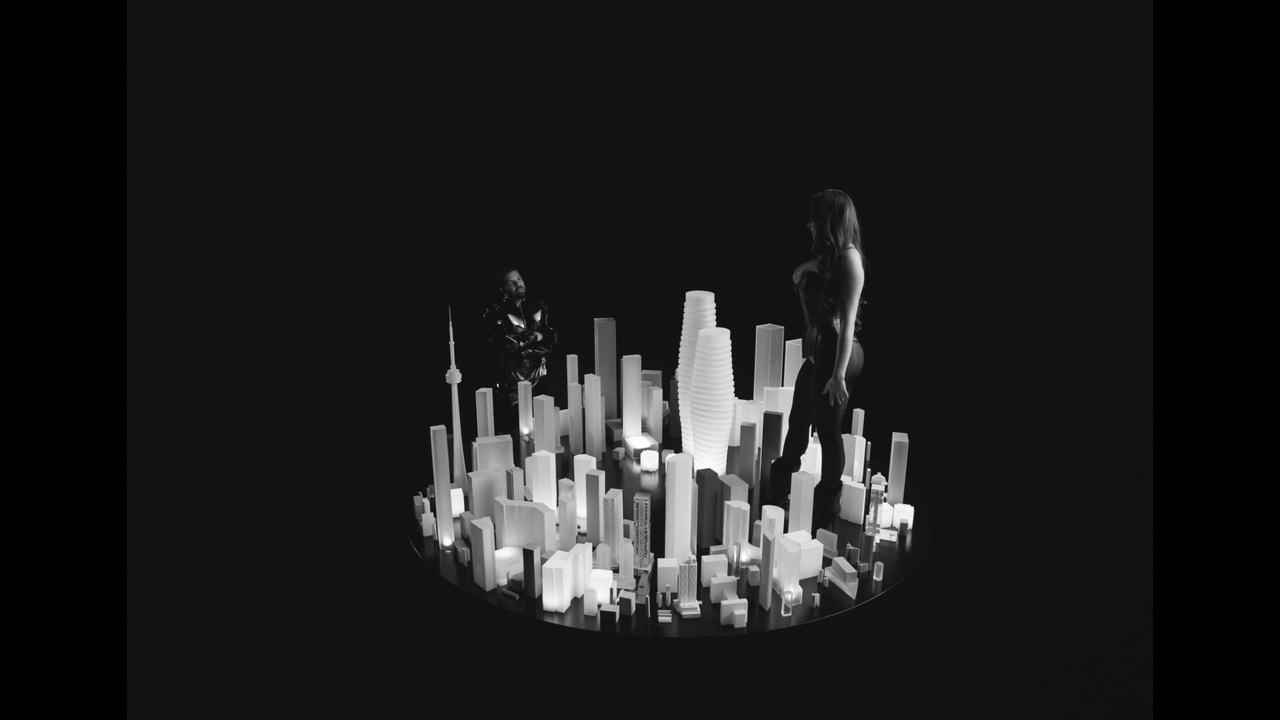 Nokia - Denim - Drake