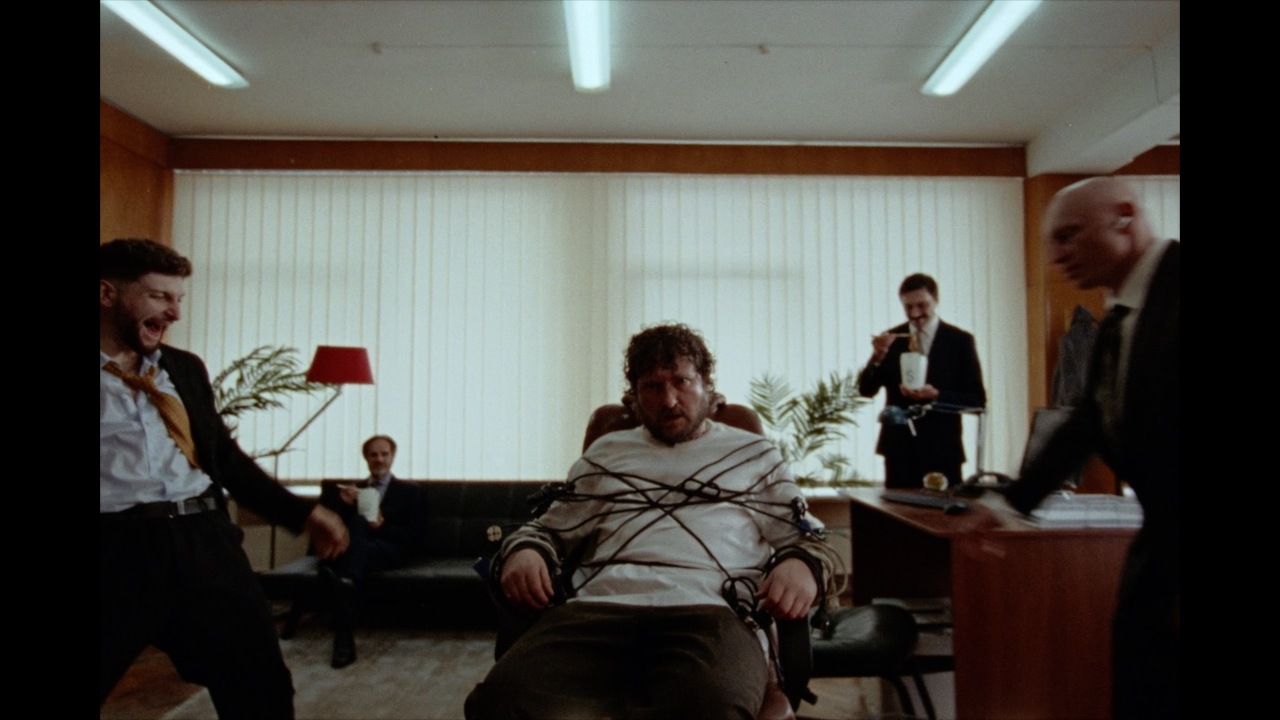 Sasha Chemerov - Zgoryvnyz - LIMELITE - Sasha Chemerov