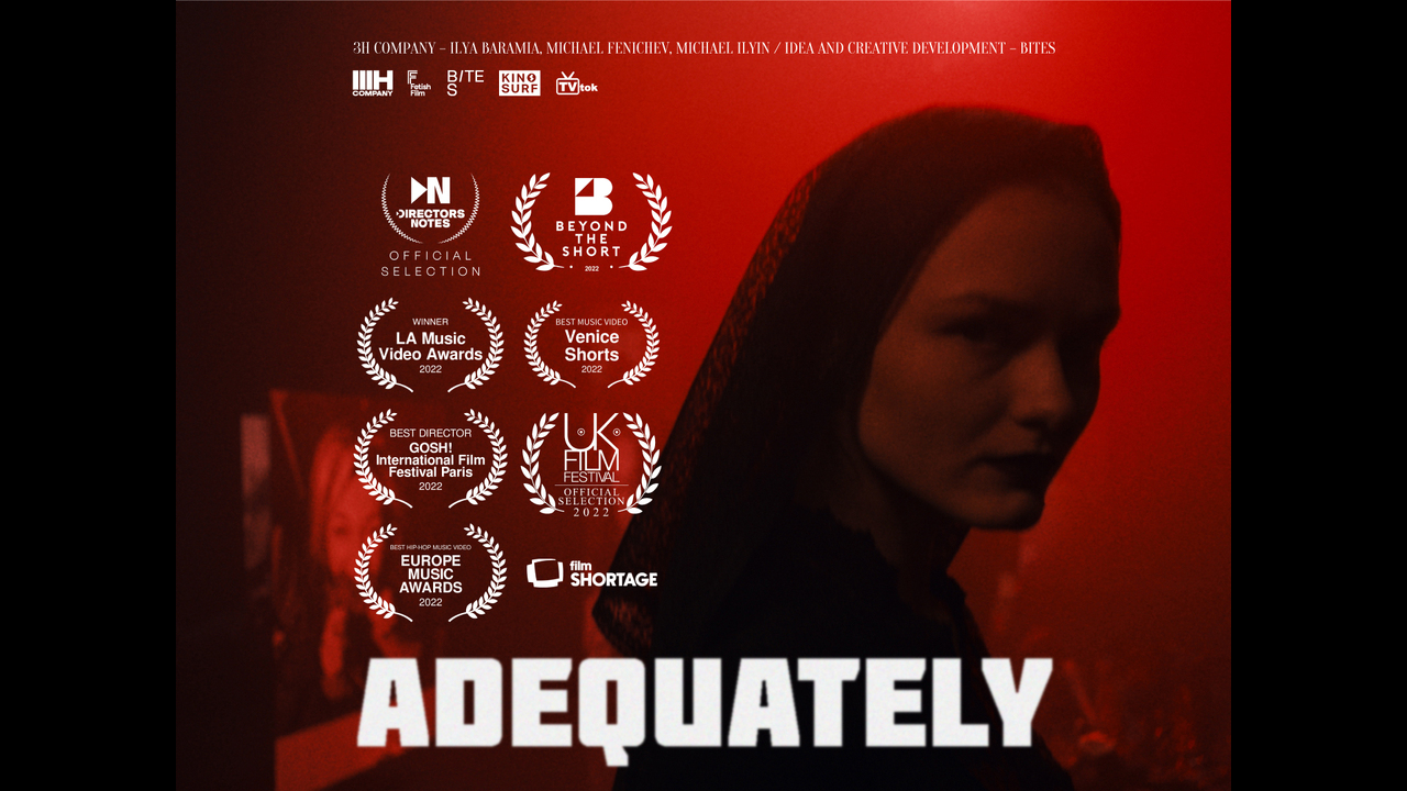 3H Company - Adequately - Fetish Films and Bites - Doing Great Agency