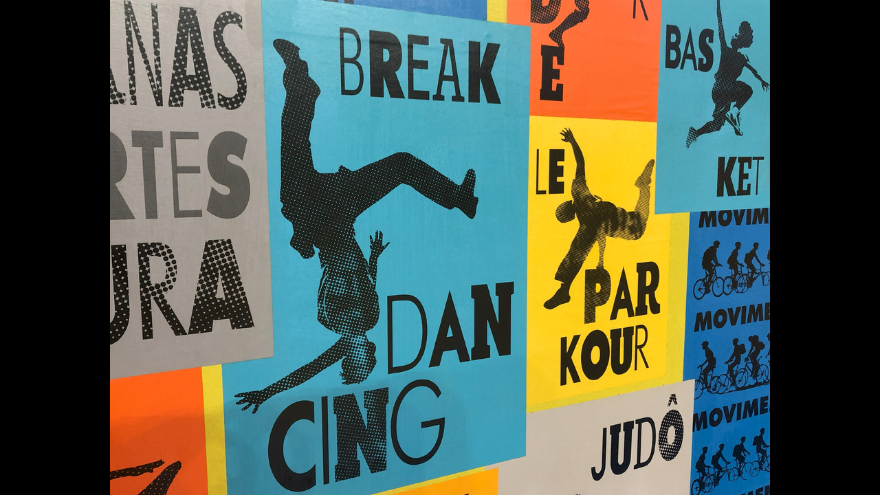 Sesc Verão 2024: esportes urbanos - 2024 - Paulo Moretto