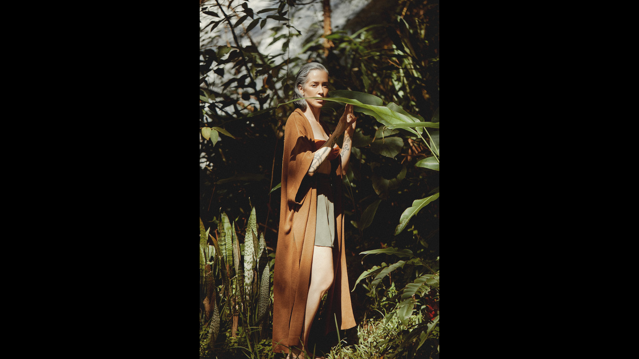 Água de Coco - Tempo - 2021 - 