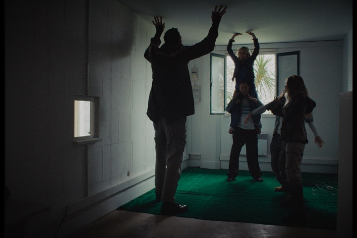 Didi Han - Youth - HAMLET - Label: Roche Musique