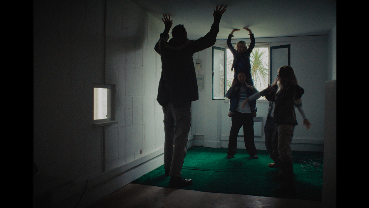 Didi Han - Youth - HAMLET - Label: Roche Musique