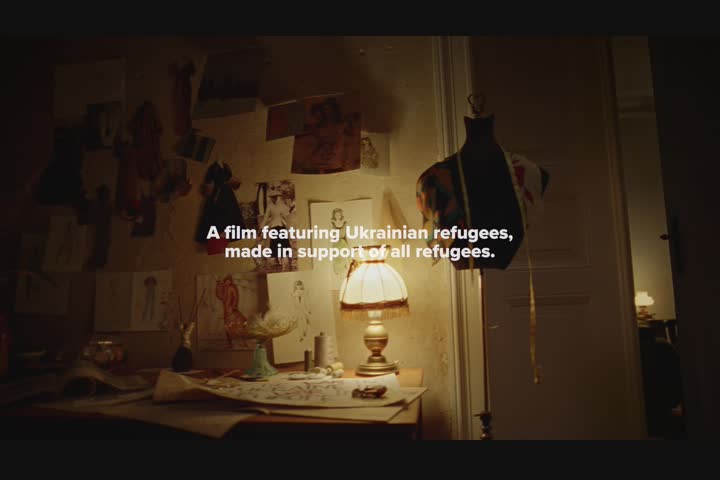 Uprooted - Nonprofit - UNHCR