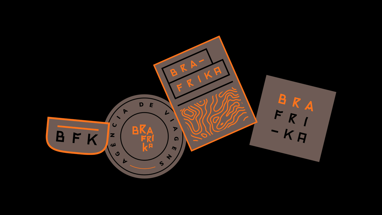 BRAFRIKA - 2019 - 