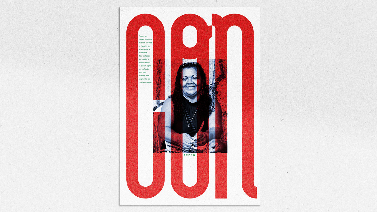 Contra-atacar - 2024 - Diego Rezende em colaboração com o Movimento dos Trabalhadores Rurais Sem Terra da Paraíba