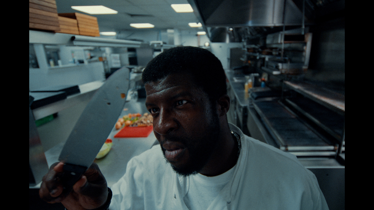 Tinie Tempah & Skepsis-Eat It Up - Ocurens - Imhotep Records