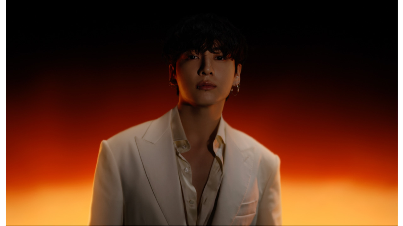 Jung Kook - Global Brand Ambassador - Phantasm - kidzfrmnowhere