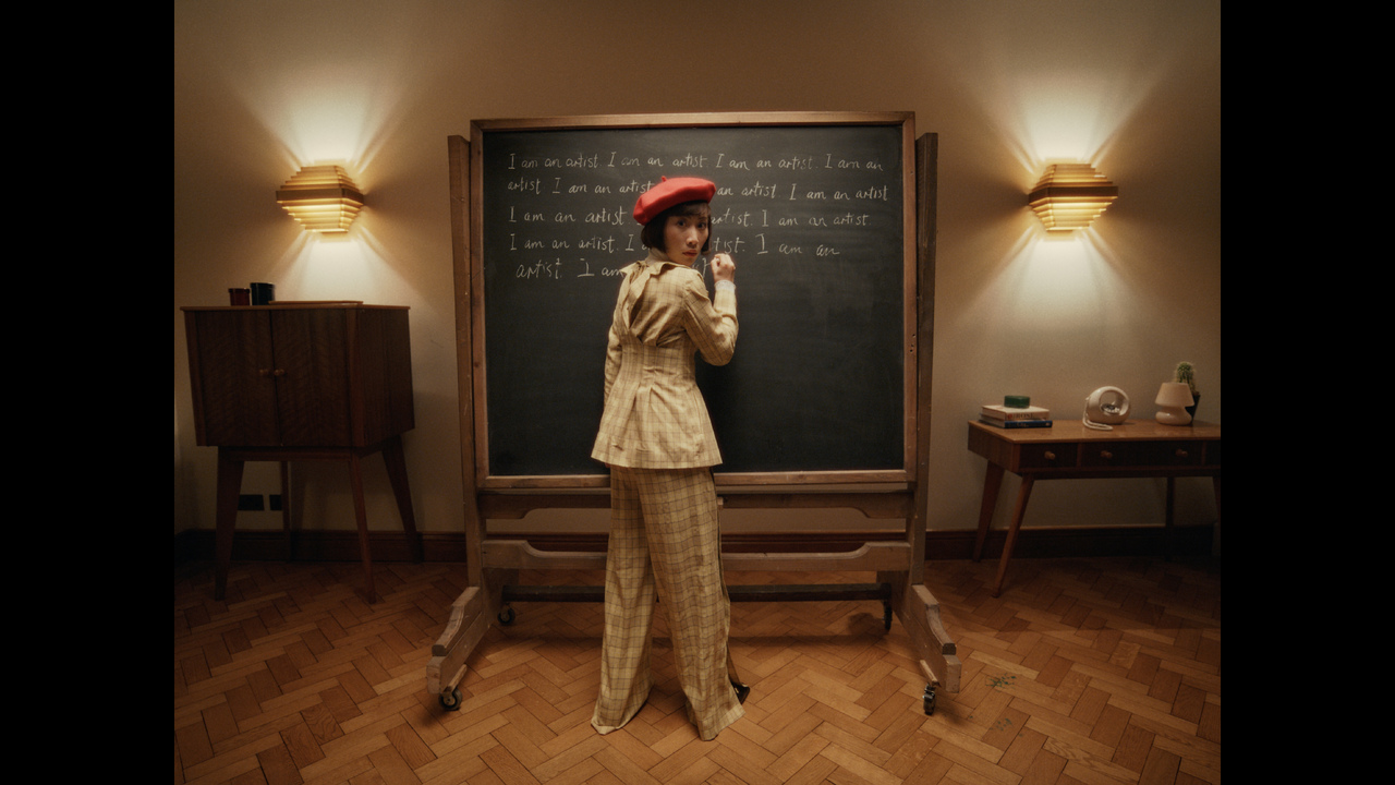 An Ode to Procrastination - - 