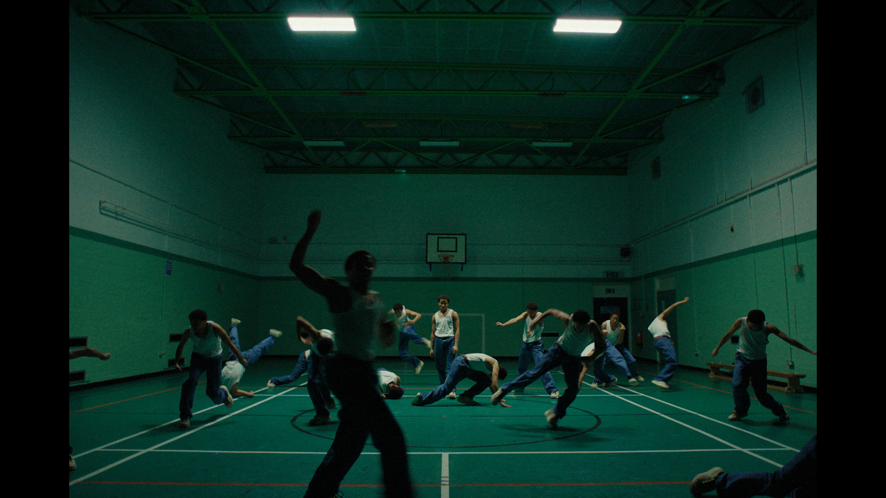 Synthetic Pleasures - YouAreHere, MTP - OFFF Barcelona