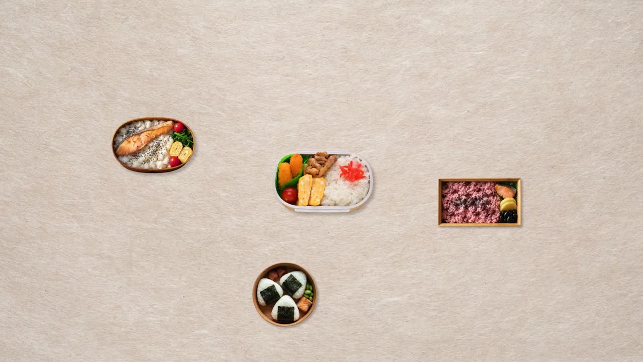 THE MISSING VERSE: COMPLETING THE BENTO SYMPHONY - FOOD - Zespri