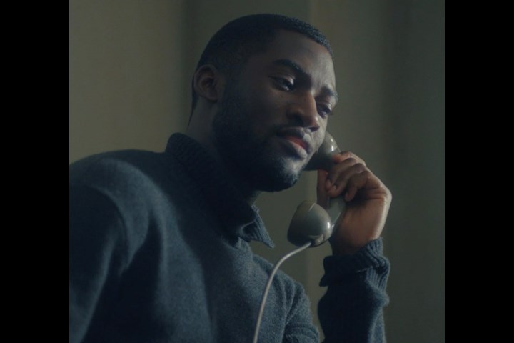 Studio FW 21 Collection Campaign - Romance - North 6 - Zara Man