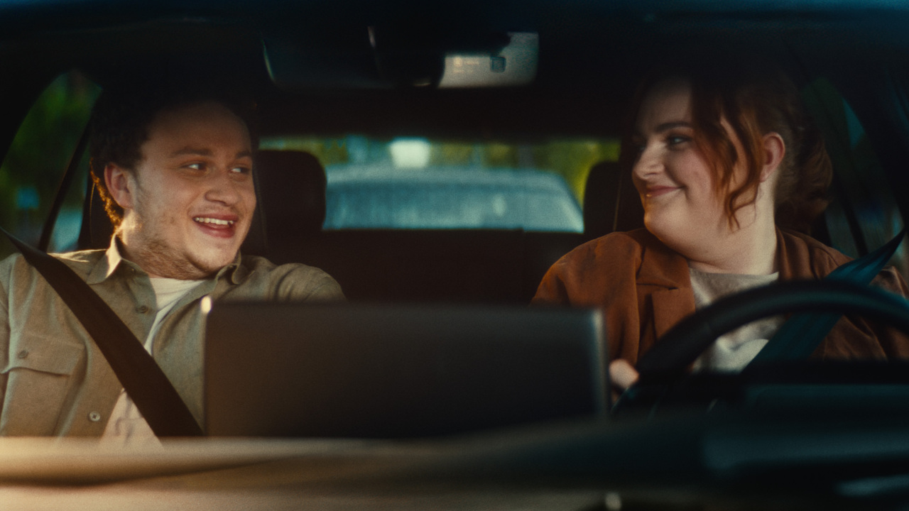 Volkswagen – Marry Me - Tempomedia & RadicalMedia - Volkswagen
