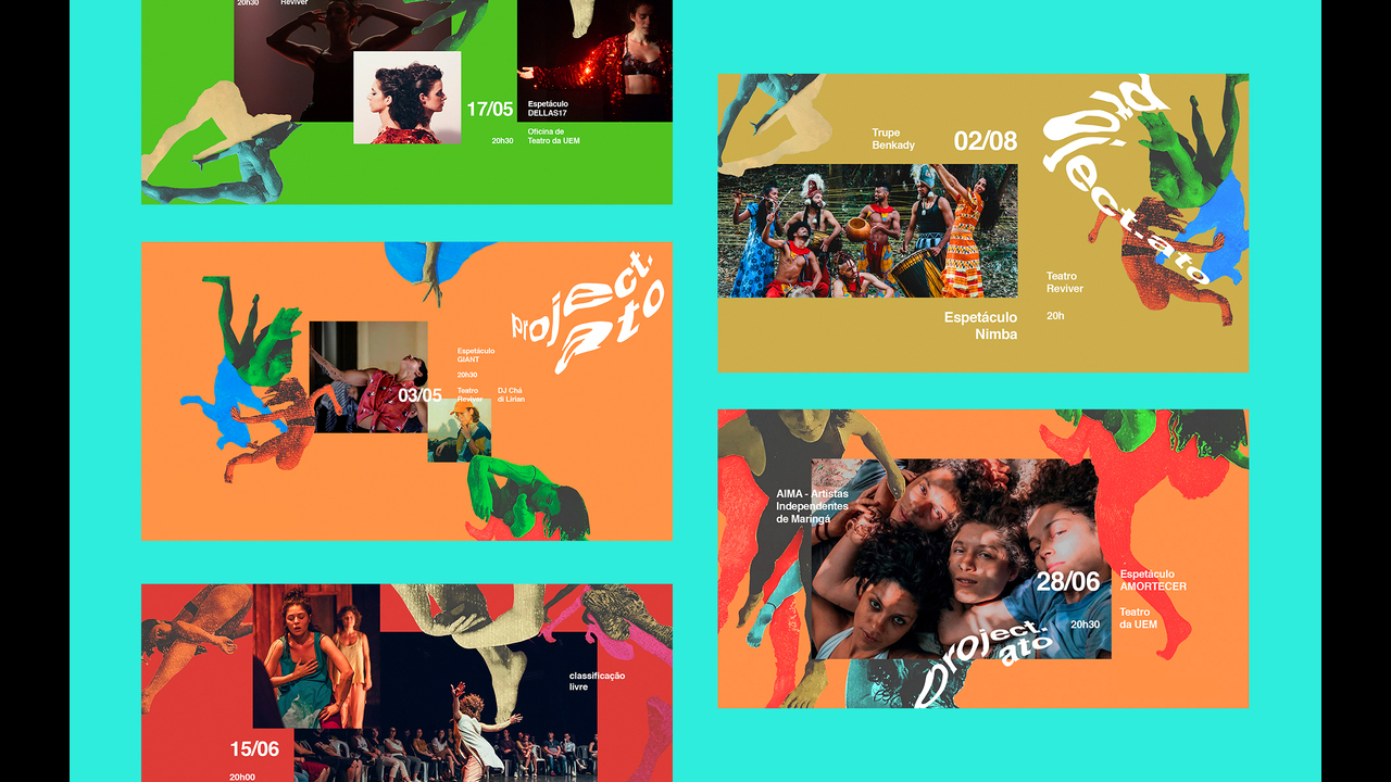 Project.ato - 2019 - Repertório Design