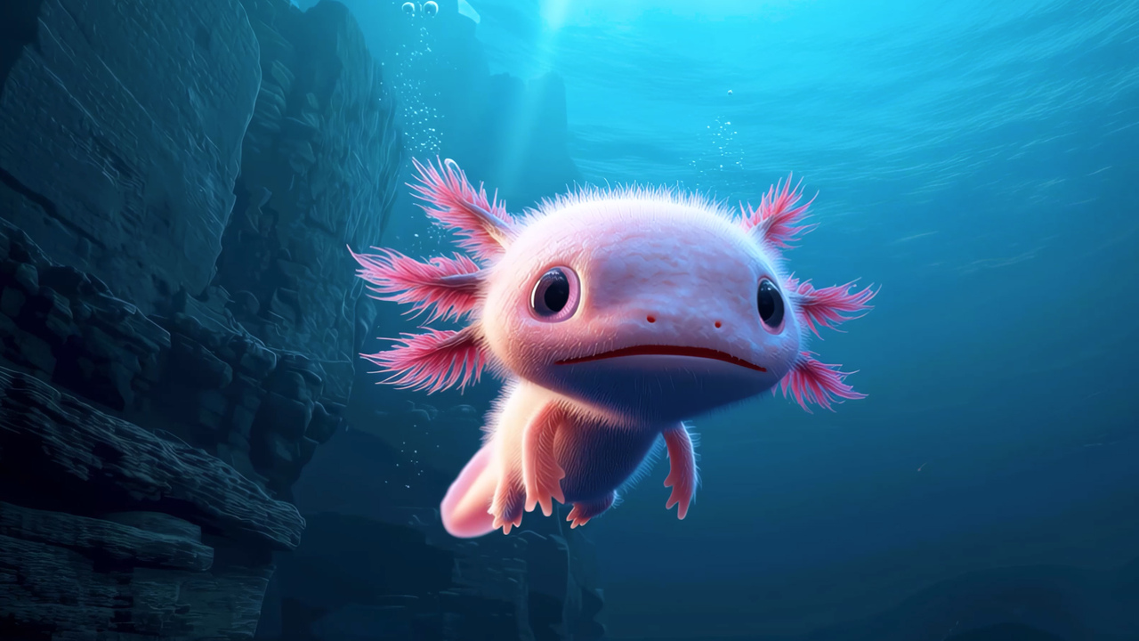 The Sea That Dreamed - - 