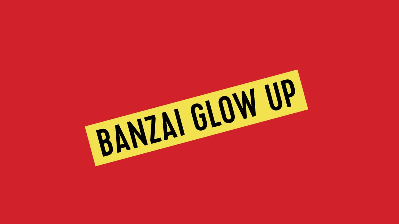 Banzai new pack - Instant noodles - Banzai