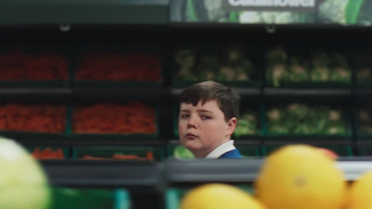 Free Fruit & Veg For Schools - - Tesco