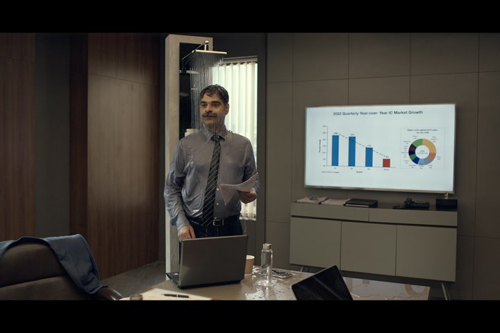 Office - Jaquar & Company Pvt Ltd - Jaquar