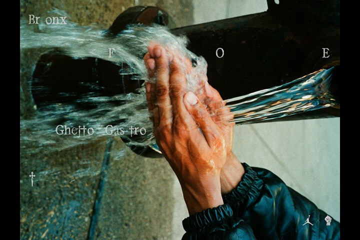 Family over Everything - Cicada - Nowness X Ghetto Gastro