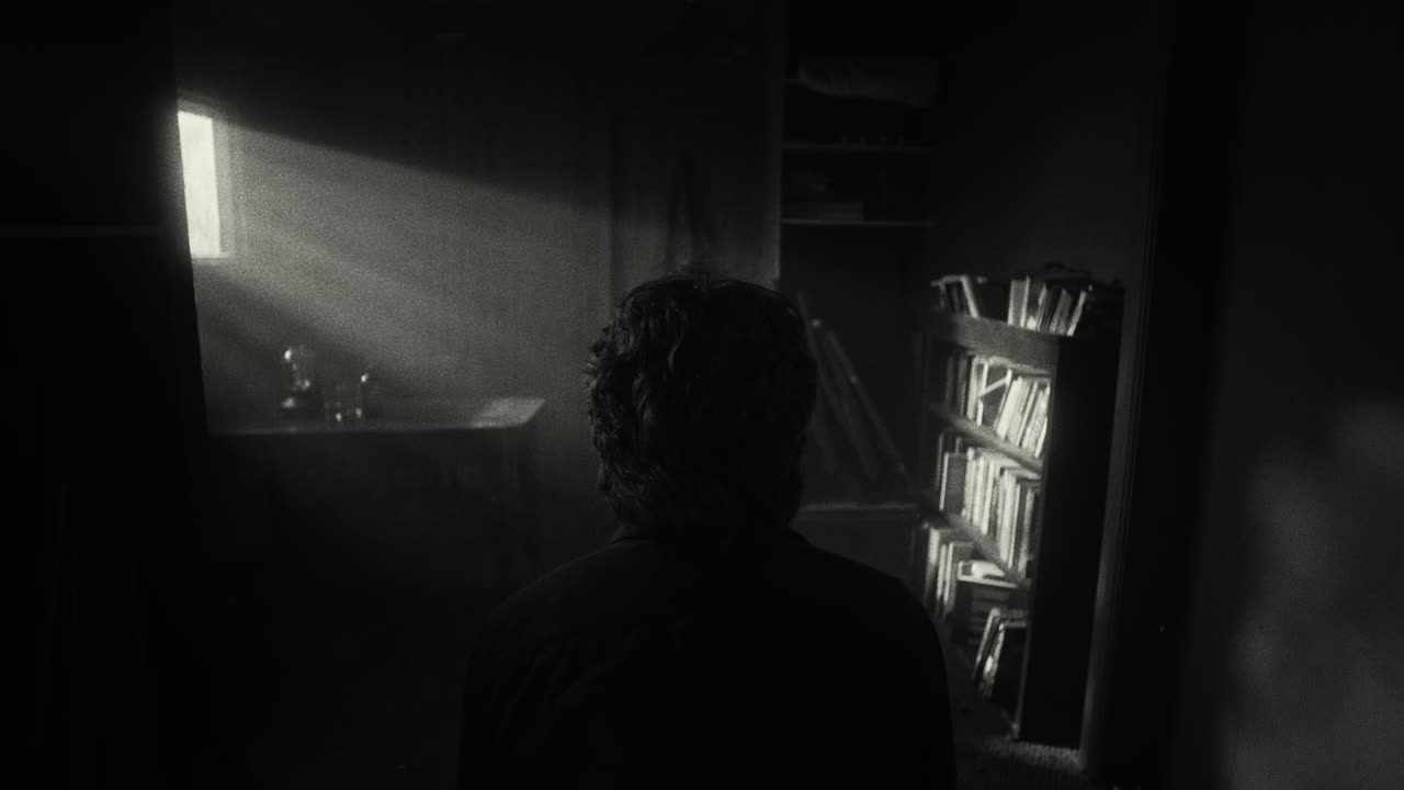 Greatest Prize - Independent - Charles James and the Rise