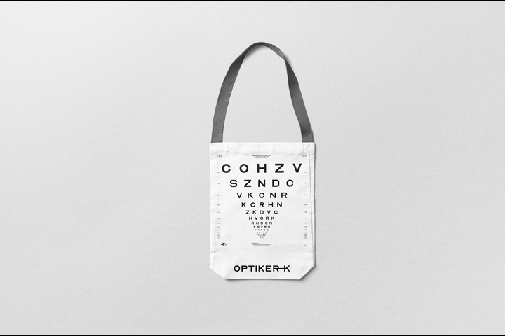 Optiker-K - Optician - Optiker-K