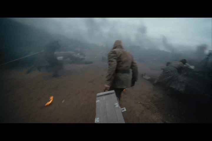 Reborn - Norr Production - İs Bank