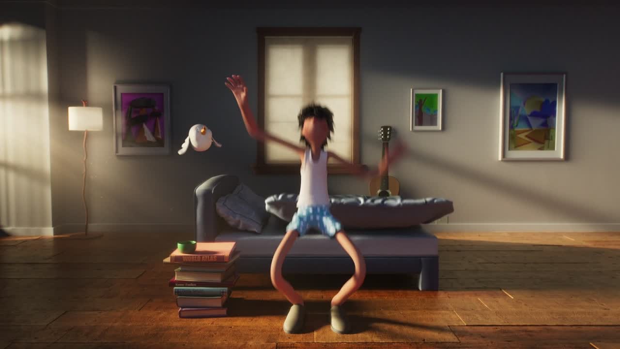 Wherever We Go - Telecommunications - Telstra