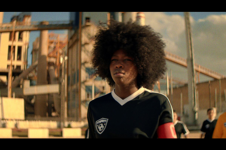 We Play Strong - UEFA - UEFA