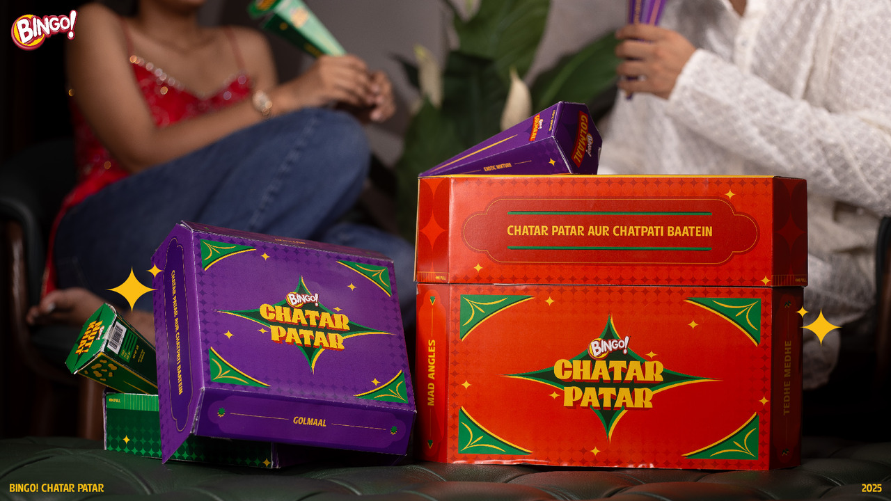 Chatar Patar - - 