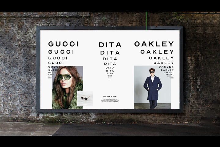Optiker-K - Optician - Optiker-K
