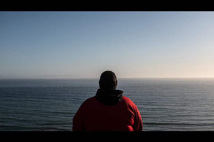 72 Carlos's Story