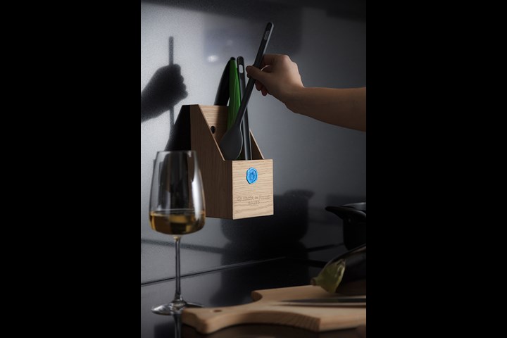 Zero-Waste Design - Sustainable Packaging - White Wine - Limited Edition - Quinta da Rede - Reserva da Familia