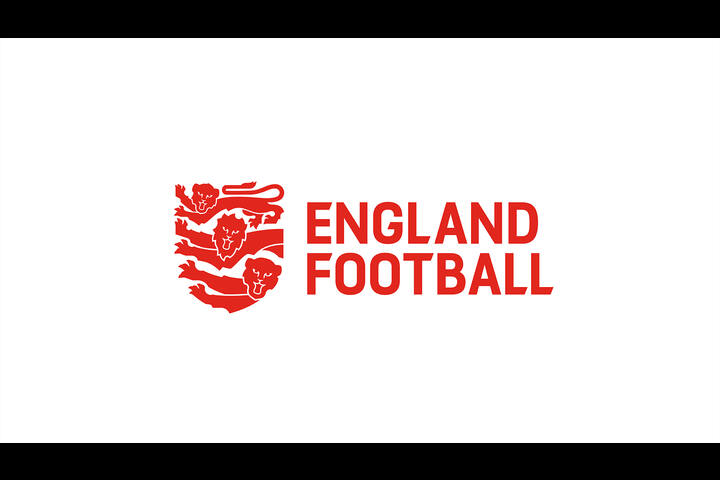 England Football - Brand Identity - England Football - England Football
