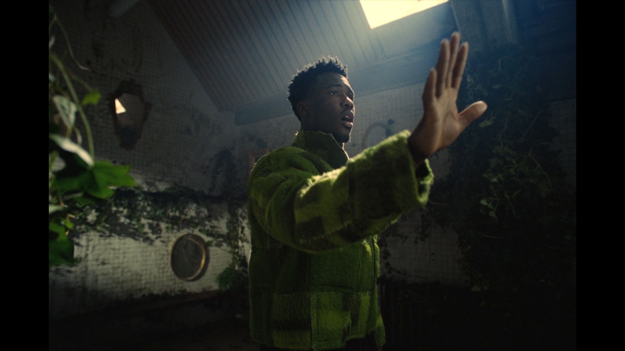 Claude - C'est La Vie - 10/10 - Claude